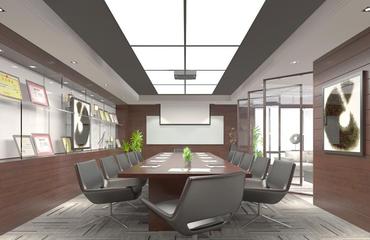 南昌專業工裝裝修公司 打造高效與專業的設計服務