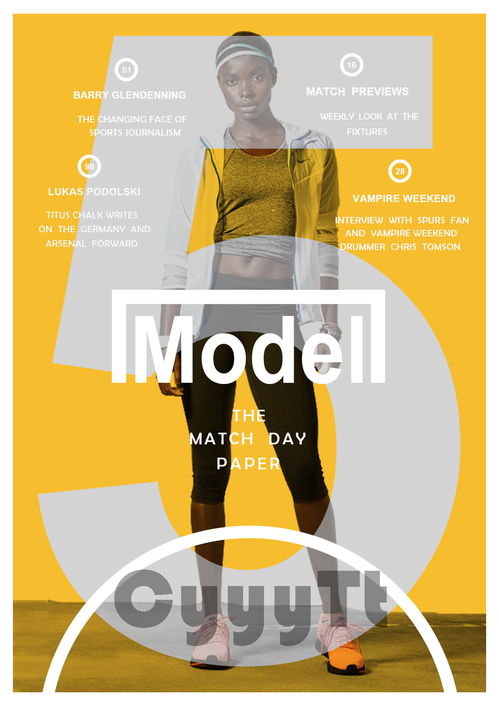 平面海報(bào)設(shè)計(jì)的藝術(shù) 在ZCOOL與CYYYTT的靈感海洋中探索