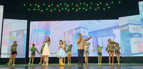 安全文藝創作比賽圓滿落幕，藝術與安全教育完美融合